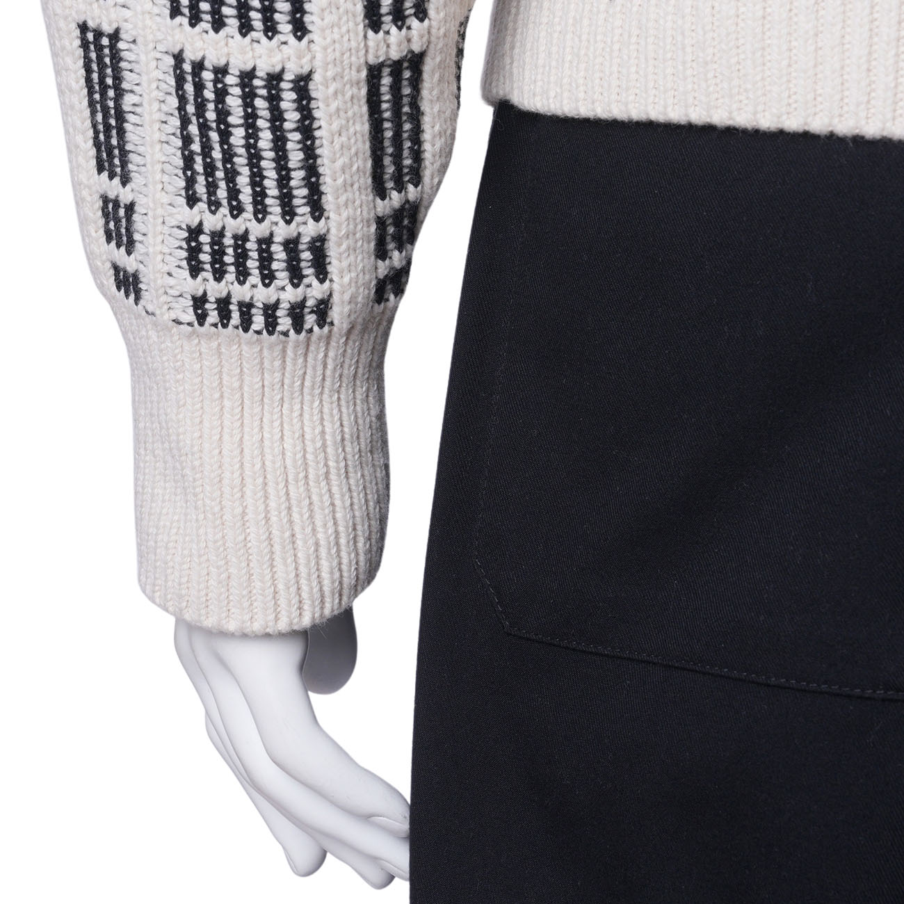 LOUIS VUITTON(USED)루이비통 1AFTXP 집업 자켓 #L0